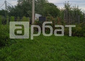 Продам участок, 7.5 сот., поселок Апраксино, Молодёжная улица