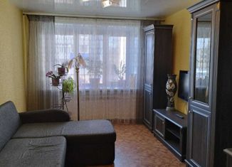 Продажа трехкомнатной квартиры, 49.5 м2, Татарстан, улица Комарова, 14
