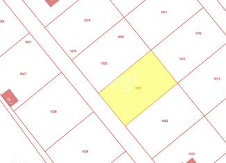 Продам земельный участок, 10 сот., деревня Гаврино, Олимпийская улица