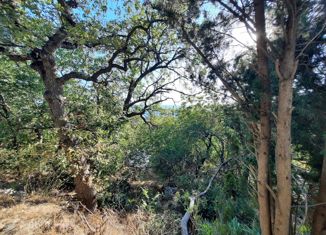 Продается земельный участок, 2.5 сот., поселок городского типа Береговое, Кипарисная улица