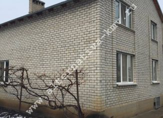 Продается дом, 232 м2, поселок Аликоновка, Былинная улица