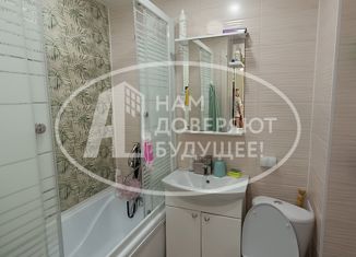 Продам 1-ком. квартиру, 27.6 м2, Чернушка, Коммунистическая улица, 6А