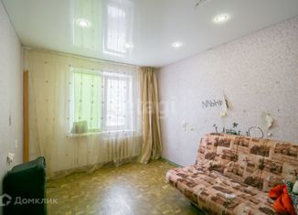 Продажа 1-комнатной квартиры, 12 м2, Татарстан, улица Хади Такташа, 17