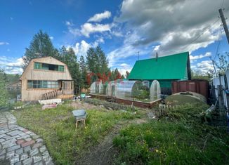 Дом на продажу, 57 м2, садово-огородническое товарищество Углестроитель, Центральная улица