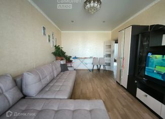 Продажа 3-комнатной квартиры, 74.9 м2, Астраханская область, Студенческая улица, 6