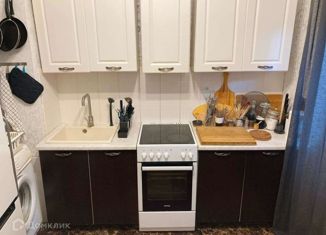 1-ком. квартира на продажу, 35.3 м2, Краснодар, улица Западный Обход, 42к2, ЖК Спортивная деревня