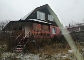 Продам дом, 131 м2, поселок Искра