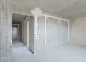 1-комнатная квартира на продажу, 43 м2, Воронеж, Краснознамённая улица, 57/1, ЖК Высота