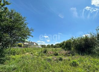 Продается земельный участок, 7.2 сот., деревня Никуличи, Пограничная улица