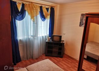 Сдаю комнату, 18 м2, Красноярск, улица Королева, 11