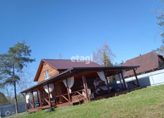 Сдача в аренду дома, 154 м2, Павловск, улица 11-я Линия, 35с1