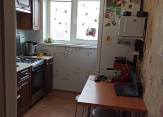 Продам 2-комнатную квартиру, 45.4 м2, Челябинск, Комсомольский проспект, 51