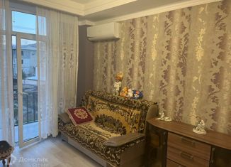 Однокомнатная квартира на продажу, 37.9 м2, Сочи, улица Чекменева, 28Г, микрорайон Старая Мацеста