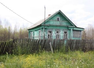 Продам дом, 40.1 м2, поселок Мезиновский, улица Чапаева, 7