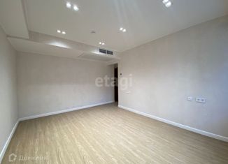 Продажа квартиры студии, 42.1 м2, Краснодар, Уральская улица, 75/6, ЖК Аквамарин