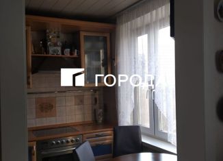 Продаю трехкомнатную квартиру, 61 м2, Москва, улица Бестужевых, 10, улица Бестужевых