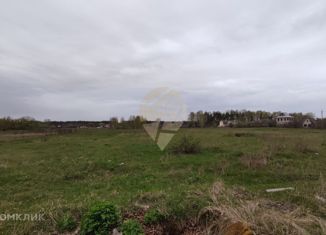 Продажа участка, 50 сот., село Выползово, Луговая улица