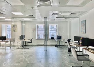 Сдаю в аренду офис, 328 м2, Москва, Никольская улица, 10, ЦАО