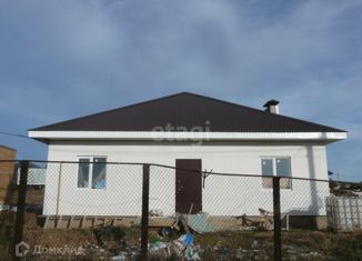 Продается дом, 121 м2, посёлок городского типа Нижняя Мактама, улица Сайдашева