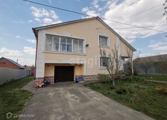 Продам дом, 188.1 м2, поселок Красная Пойма