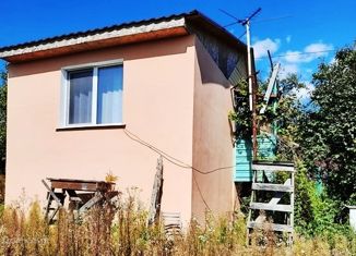 Продажа дома, 35 м2, село Шопино, Магистральная улица, 14А