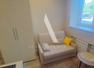 Продам квартиру студию, 16.1 м2, Москва, Верхняя Первомайская улица, 45А, метро Первомайская