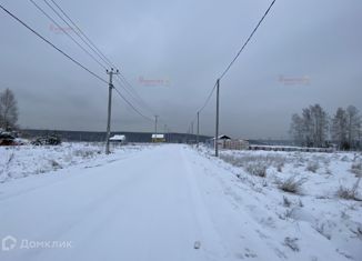 Продажа земельного участка, 6 сот., посёлок Рассоха, Первомайская улица, 9/3