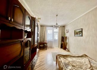 Продажа двухкомнатной квартиры, 52 м2, деревня Юкки, Ленинградское шоссе, 1А