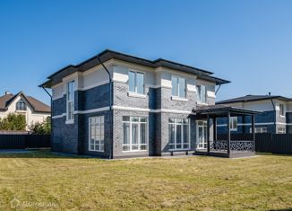 Продажа дома, 300 м2, деревня Чигасово