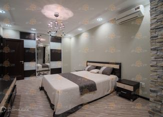 Сдаю в аренду однокомнатную квартиру, 59.2 м2, Ставрополь, улица Дзержинского, 158, микрорайон №1