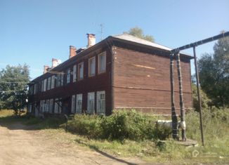 Продается комната, 65 м2, посёлок городского типа Краснозатонский, Корабельная улица, 11