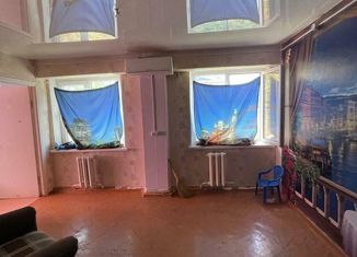 Продается трехкомнатная квартира, 48.2 м2, село Целинное, Зелёная улица, 7