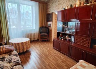 Продажа 3-комнатной квартиры, 67.1 м2, Нижегородская область, улица Новаторов, 2