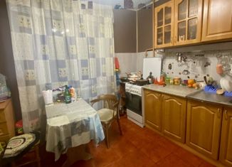 Продажа однокомнатной квартиры, 34.9 м2, Мценск, улица Катукова, 1