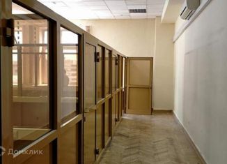 Сдача в аренду офиса, 88.8 м2, Москва, Орликов переулок, 5с1, Орликов переулок