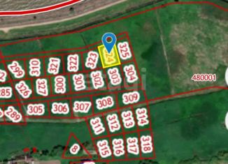 Продам участок, 9.7 сот., поселок Красное, Куршская улица