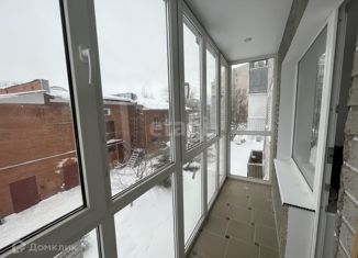 Продажа однокомнатной квартиры, 32 м2, Вязьма, улица Калинина, 6