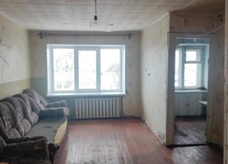 Продам 2-ком. квартиру, 41.5 м2, Канаш, проспект Ленина, 6