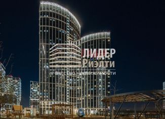 Продам квартиру студию, 36.3 м2, Москва, улица Лобачевского, 120к1, район Раменки