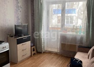 Сдача в аренду однокомнатной квартиры, 20 м2, Новосибирская область, Белокаменный переулок, 2