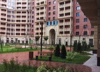 Продажа трехкомнатной квартиры, 90.06 м2, Санкт-Петербург, ЖК Ультра Сити, Комендантский проспект, 60к1