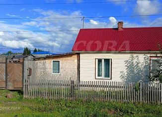 Продаю дом, 32 м2, село Нижняя Тавда, улица Калинина