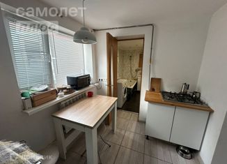 Продам 2-комнатную квартиру, 35.4 м2, Ставрополь, Комсомольская улица, 121, микрорайон № 2