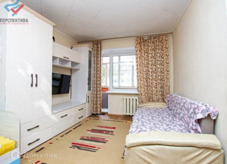 1-комнатная квартира на продажу, 32 м2, Ульяновск, улица Терешковой, 4