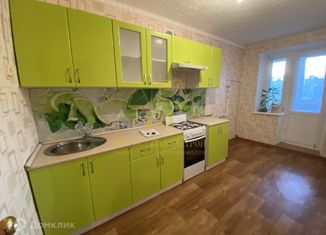 Однокомнатная квартира на продажу, 36.3 м2, Октябрьский, проспект Ленина, 69