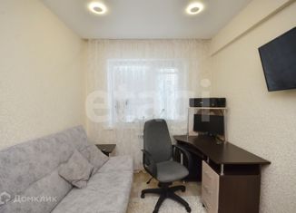 Продам двухкомнатную квартиру, 42.7 м2, Ульяновская область, улица Полбина, 44