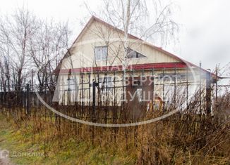 Дом на продажу, 166.9 м2, деревня Чумна, Уральская улица, 40А