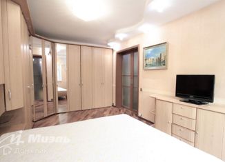 Продаю 1-комнатную квартиру, 39 м2, Москва, улица Намёткина, 9к1, улица Намёткина