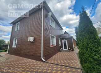 Дом на продажу, 131 м2, деревня Щетинка, деревня Щетинка, 84Б