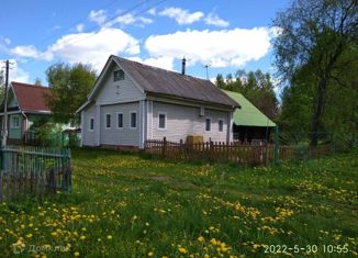 Продам дом, 52 м2, деревня Чернево
